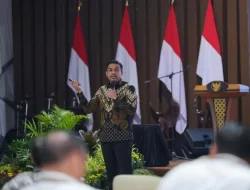 Menteri Maman Abdurrahman Ajak Kepala Daerah Alokasikan 40 Persen Anggaran Untuk Belanja Produk UMKM