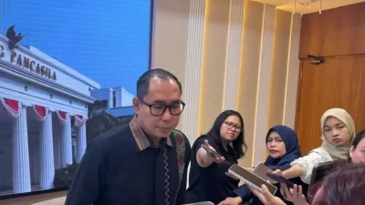 6 Aparat Maritim Malaysia Dicopot Buntut Penembakan 5 Orang WNI