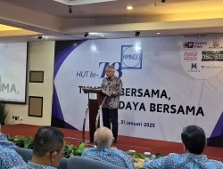Mendikti Saintek Satryo Kritik MBKM Warisan Nadiem: Katanya Merdeka, Tapi Kaku!