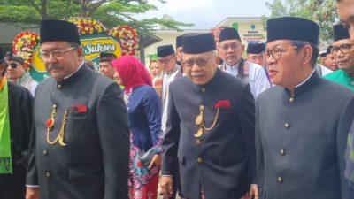 Pramono Anung: ASN Jakarta Jangan Pikir Bisa Poligami di Era Saya