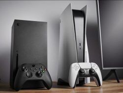 Uni Eropa Bakal Larang Ekspor Konsol Video Game XBox dan Playstation ke Rusia, Kenapa?