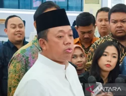 Menteri ATR/BPN, Nusron Wahid Telah Batalkan 192 Sertifikat di Pagar Laut Tangerang