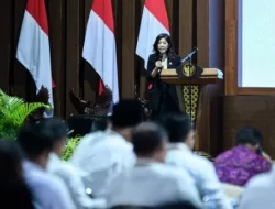 Menkomdigi Meutya Hafid Dorong Kepala Daerah Jadi Pelopor Digitalisasi
