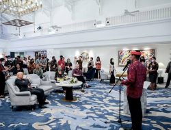 Semua Rapat Dinas Dibatalkan, Hotel di Bali dan Mataram Jadi Korban Efisiensi Anggaran