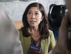 RI Peringkat ke-4 Kasus Pornografi Anak, Menkomdigi Meutya Hafid: Jadi Perhatian Bersama!