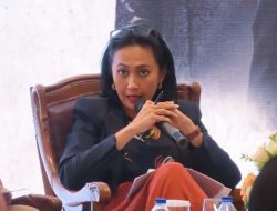 Wamen P2MI, Christina Aryani Sebut Program Magang di Luar Negeri Termasuk Kategori Pekerja Migran