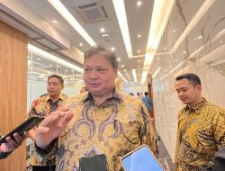 Terungkap! Menko Airlangga Sebut Arab Saudi Bidik Bisnis Pariwisata di Sumatera
