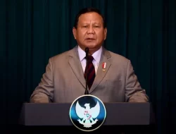 Presiden RI Prabowo Singgung Gaza di World Government Summit, Siklus Kekerasan tak Boleh Berlanjut