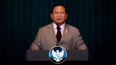 Presiden RI Prabowo Singgung Gaza di World Government Summit, Siklus Kekerasan tak Boleh Berlanjut