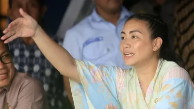 Rapimnas Gerindra Berubah Jadi KLB, Prabowo Ditunjuk Jadi Ketum Lagi Hingga 2030