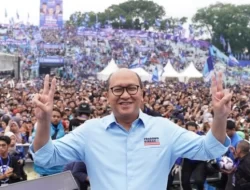 Fantastis! Harta Menteri Investasi Yang Juga CEO Danantara, Rosan Roeslani Tembus Rp. 860 Miliar