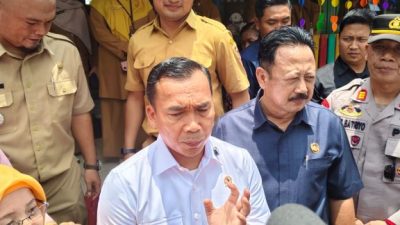 Mendukbangga Wihaji Bakal Masukkan Daycare dan TPA ke List Program MBG