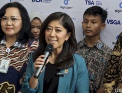 Menkomdigi Meutya Hafid Gandeng NVIDIA, Pastikan AI Excellence Center di Papua Terus Berlanjut