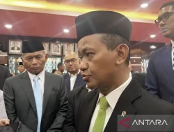 Menteri ESDM, Bahlil Lahadalia: ‘Blending’ BBM Tak Menyalahi Aturan Selama Spek Sesuai