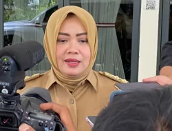 Wagub NTB, Indah Dhamayanti Putri: Meritokrasi Tak Batasi Kerabat Jadi Pejabat
