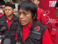 Adian Napitupulu Soal Kabar Reshuffle Kabinet: Omongannya Tegas, Tinggal Lihat Tindakannya