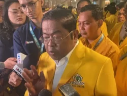 Idrus Marham Pasang Badan Bela Kebijakan Menteri ESDM Larang Pengecer Jual Gas Melon