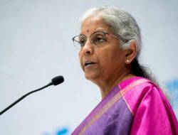 Tingkatkan Daya Beli Masyarakat, India Beri Keringanan Pajak Kelas Menengah