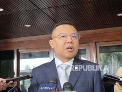 Dasco: Pemerintah Bakal Umumkan Keputusan Percepatan Pengangkatan CPNS