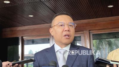 Dasco: Pemerintah Bakal Umumkan Keputusan Percepatan Pengangkatan CPNS