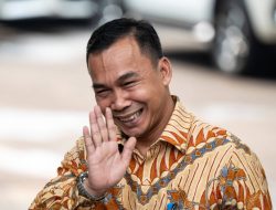 Mendukbangga Wihaji Minta Orang Tua Tak Sibuk Main Hp: Banyak Ngobrol Sama Anak!