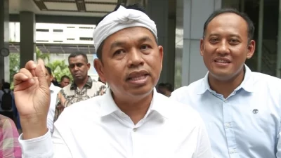 Solusi Ajaib Dedi Mulyadi Untuk Daerah Langganan Banjir: Bangun Rumah Panggung!