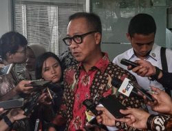Menperin Agus Gumiwang: Data Penciptaan Lapangan Kerja RI Lebih Banyak Dari Angka PHK