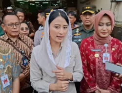 Wamendag Dyah Roro Esti: Jaga Stabilitas Harga Pangan, Kemendag Gelar Operasi Pasar di 4.100 Titik