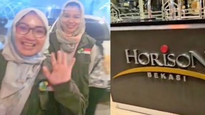 Wah! Keluarga Walikota Tri Adhianto Nginap di Hotel Mewah Saat Bekasi Hampir Tenggelam