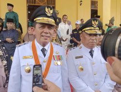 Gubernur Ansar Ahmad Siap Bangun Kepulauan Riau Sejalan Asta Cita Prabowo