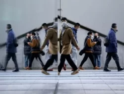 Angka Kelahiran Menurun Drastis, Bangsa Jepang di Ambang Kepunahan?