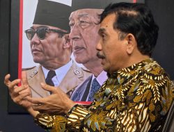 Prabowonomics VS Dengism: Catatan Atas Kuliah Raymond Dalio