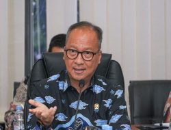 Menperin Agus Gumiwang Buka Suara Soal Tsunami PHK Pekerja Pabrik Landa Indonesia