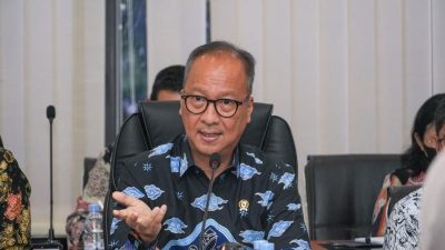 Menperin Agus Gumiwang Buka Suara Soal Tsunami PHK Pekerja Pabrik Landa Indonesia