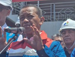 Menteri ESDM, Bahlil Lahadalia Instruksikan Pangkalan LPG 3 Kg Tetap Beroperasi Saat Libur Idul Fitri