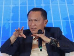 Bambang Patijaya Apresiasi Kinerja Bahlil Lahadalia Jaga Kualitas BBM Pertamax