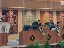 4 Visi dan Misi Bupati Aditya Halindra Pimpin Tuban di Periode Kedua