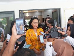 Wamen P2MI Christina Aryani: NTB Berpotensi Tingkatkan Penempatan Pekerja Migran
