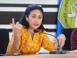Ratusan Lulusan Poltekes Kerja di Luar Negeri, Wamen P2MI Christina Aryani: Peluang Makin Terbuka!