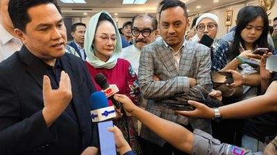 Dewi Asmara Tegaskan Komisi XIII DPR RI Dukung PSSI Naturalisasi Emil Audero, Joey Pelupessy dan Dean James