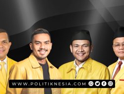 Ketua DPD I Partai Golkar Terpopuler Periode Februari 2025: Maman Abdurrahman Hingga Sarmuji