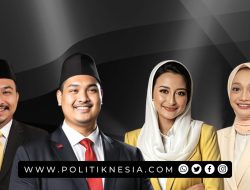 4 Politisi Muda Partai Golkar Terpopuler Periode Februari 2025: Dito Ariotedjo Hingga Vinanda Prameswati