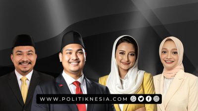 4 Politisi Muda Partai Golkar Terpopuler Periode Februari 2025: Dito Ariotedjo Hingga Vinanda Prameswati