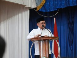 Napak Tilas Jejak Sejarah Kedekatan Partai Golkar dan Ponpes Darussalam Ciamis