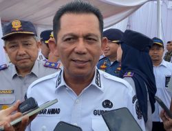 Gubernur Kepri, Ansar Ahmad Gaungkan Program Kepri ‘Terang’ Agar Seluruh Desa dan Pulau Dialiri Listrik