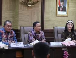 Mendukbangga Wihaji: 331 Ribu Keluarga di NTT Berisiko Stunting, Butuh Perhatian Pemerintah