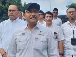 Mensos Saifullah Yusuf: Sekolah Rakyat Butuh 700 Guru untuk 2.000 Murid