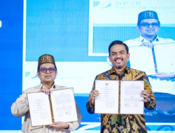 Menteri Maman Abdurrahman Gandeng PNM Fasilitasi UMKM Urus Sertifikat Halal dan NIB