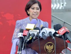 Menkomdigi Meutya Hafid Dorong Perempuan Partisipasi Ciptakan Ekosistem AI Berkeadilan
