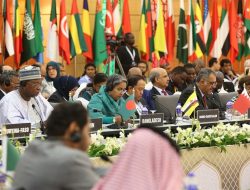Negara-negara OKI Adopsi Usulan Liga Arab Ambil Alih Gaza